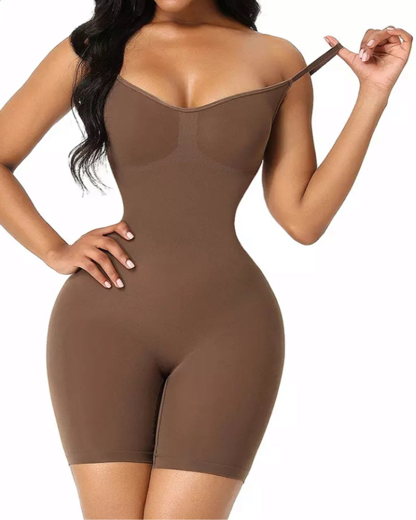 The Seamless Body Suits – FREE 2 BE YOU BOUTIQUE